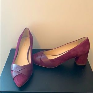 Brand New Cole Haan Size 8.